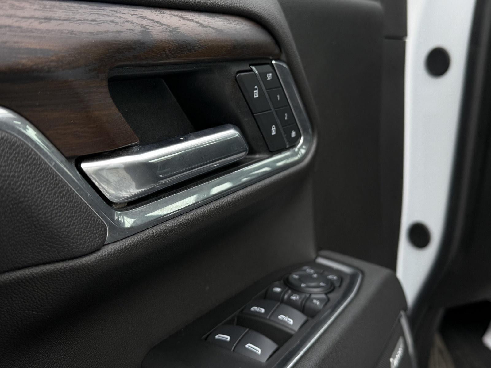 2025 GMC Sierra 3500 HD SLT DRW