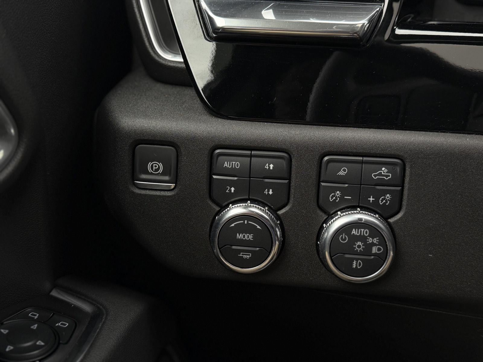 2025 GMC Sierra 3500 HD SLT DRW