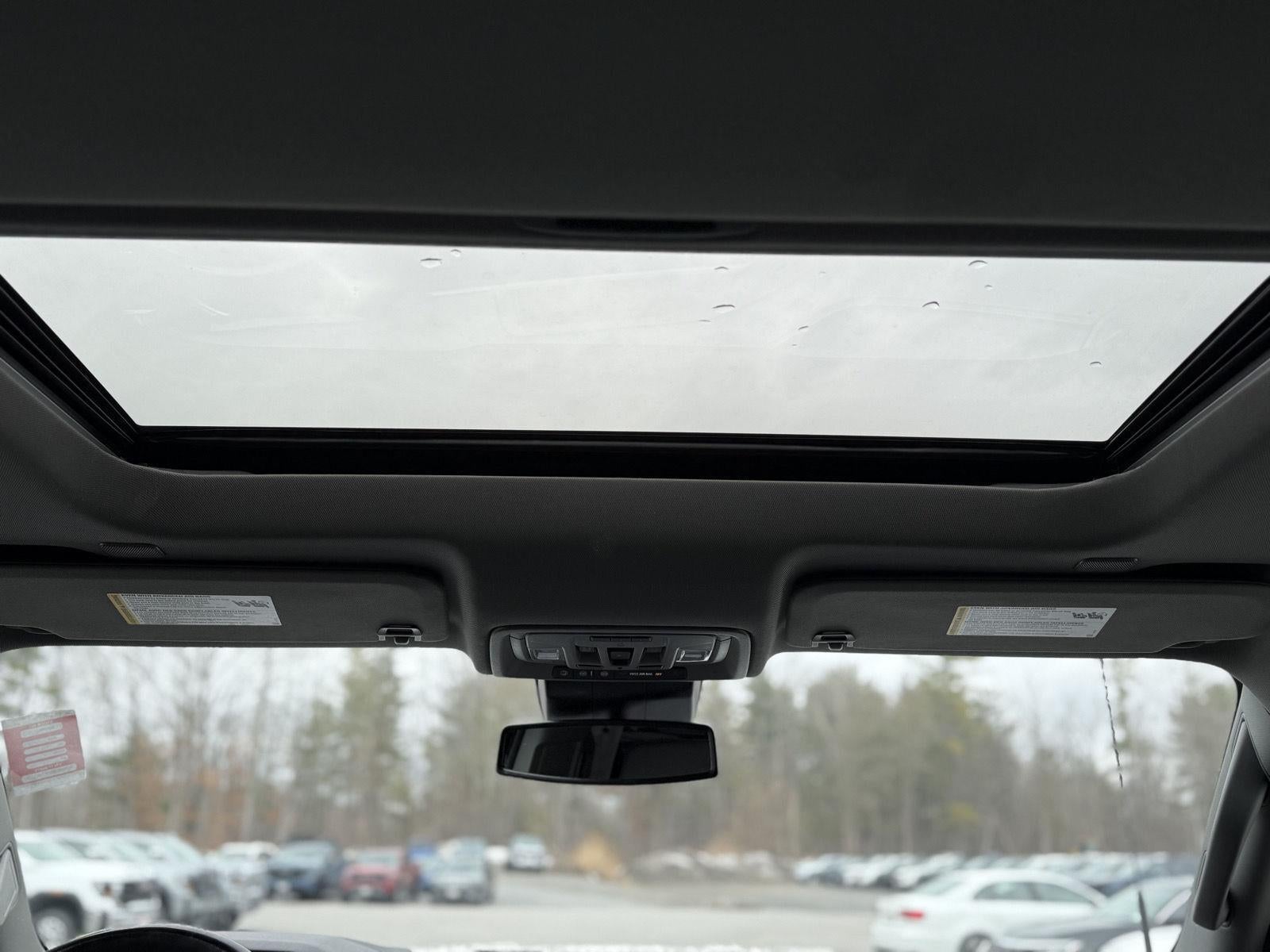 2025 GMC Sierra 3500 HD SLT DRW