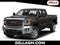 2016 GMC Sierra 3500 HD SLE