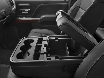 2016 GMC Sierra 3500 HD SLE