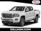 2019 GMC Canyon 4WD Denali