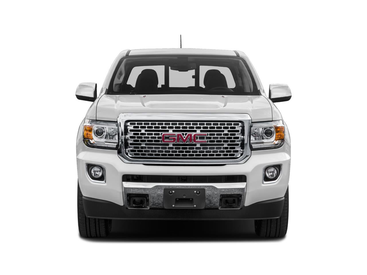 2019 GMC Canyon 4WD Denali