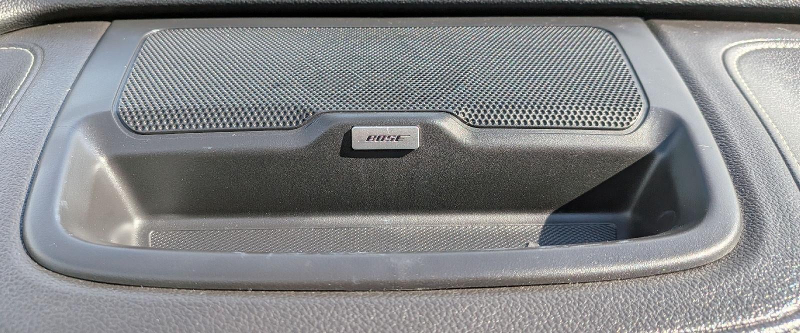 2021 GMC Canyon 4WD Denali