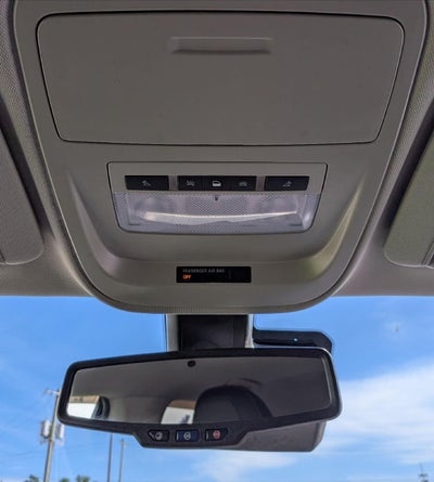 2021 GMC Canyon 4WD Denali