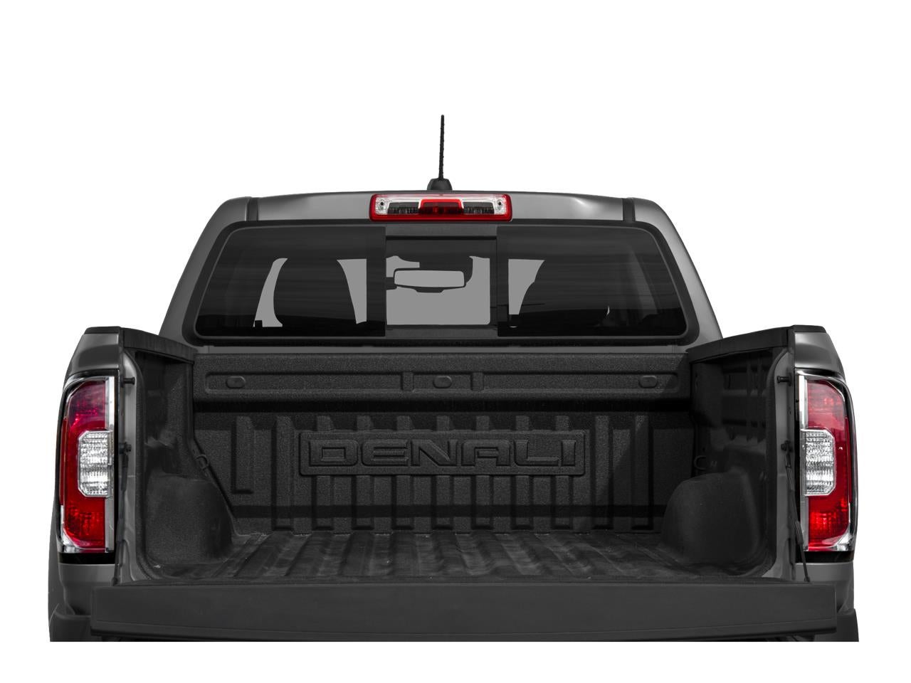 2022 GMC Canyon Denali