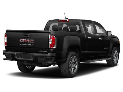2022 GMC Canyon Denali