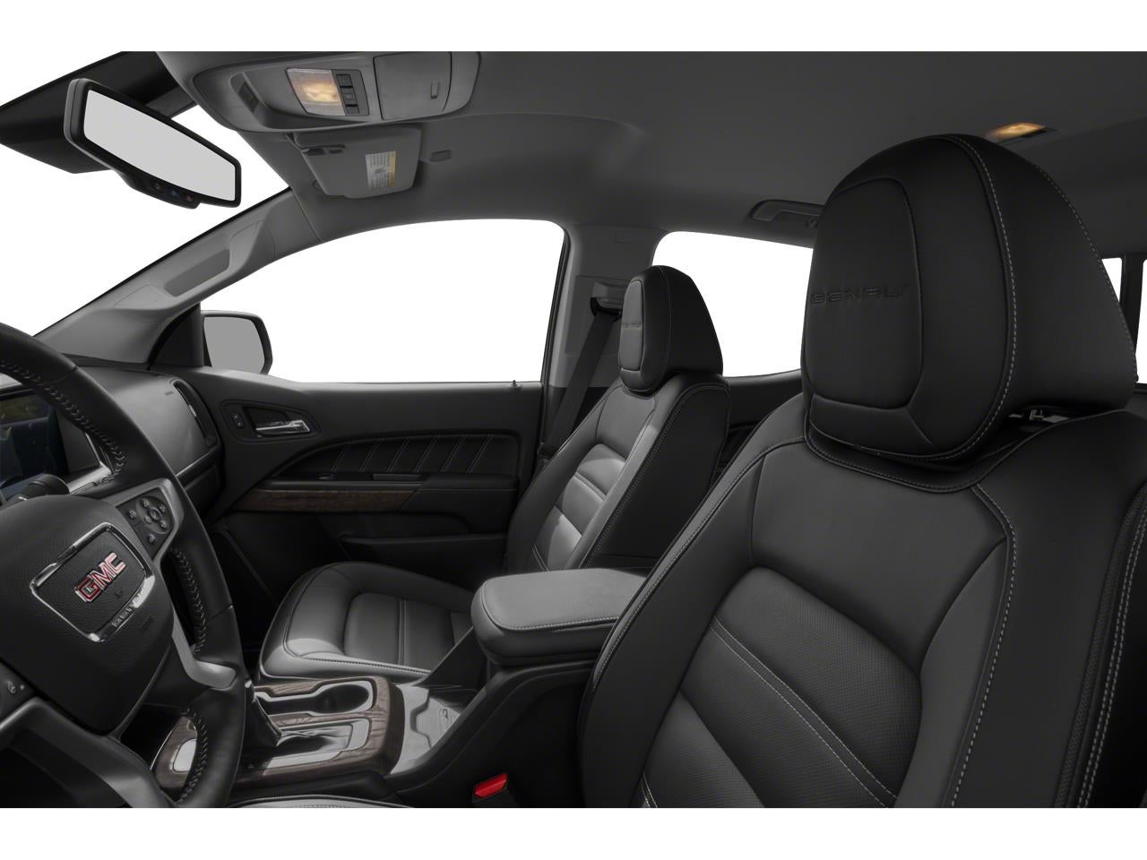 2022 GMC Canyon Denali
