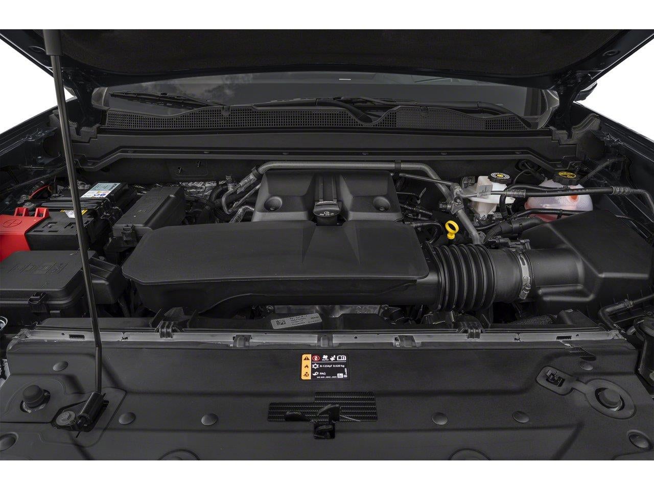 2024 GMC Canyon Denali