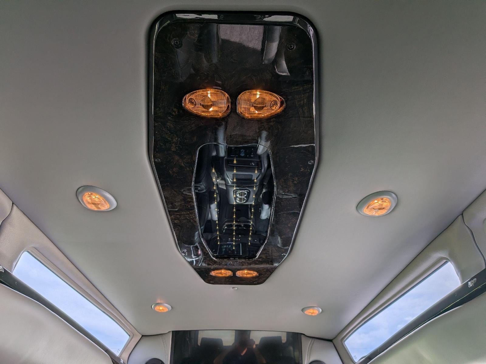 2023 GMC Savana Cargo 2500 Work Van
