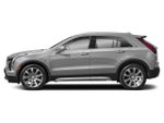 2019 Cadillac XT4 AWD Luxury