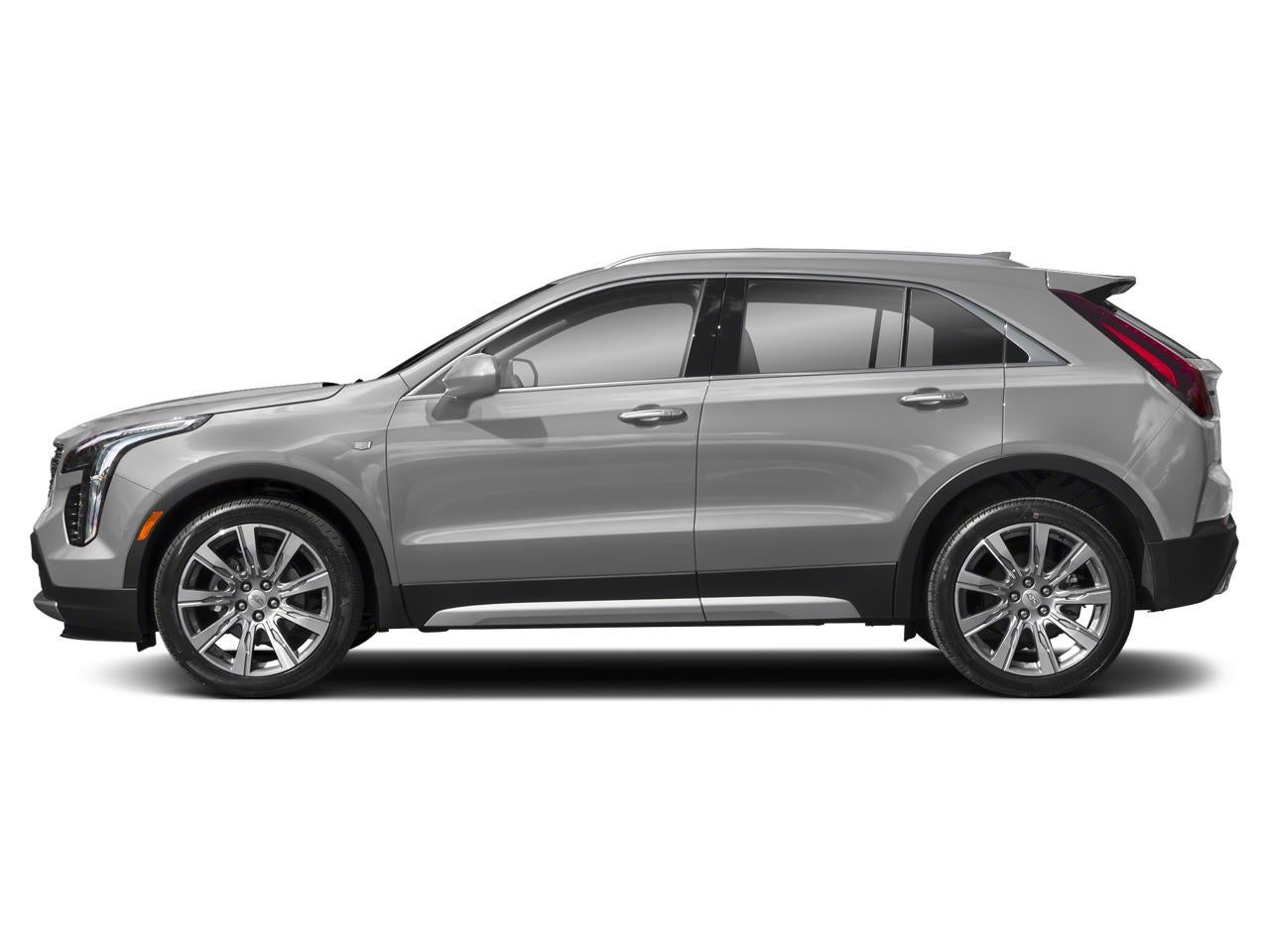 2019 Cadillac XT4 AWD Luxury
