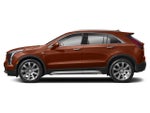 2019 Cadillac XT4 FWD Premium Luxury
