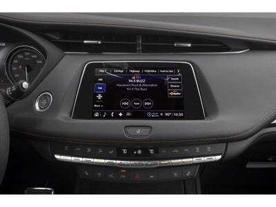 2023 Cadillac XT4 AWD Sport