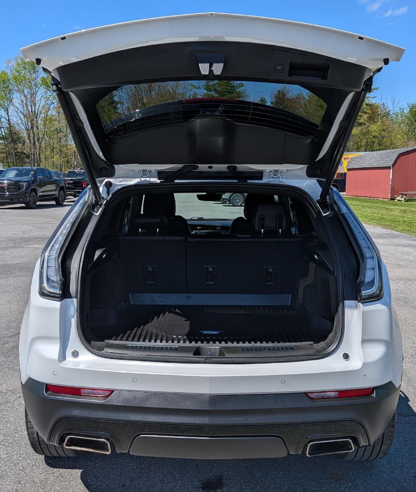 2023 Cadillac XT4 Sport
