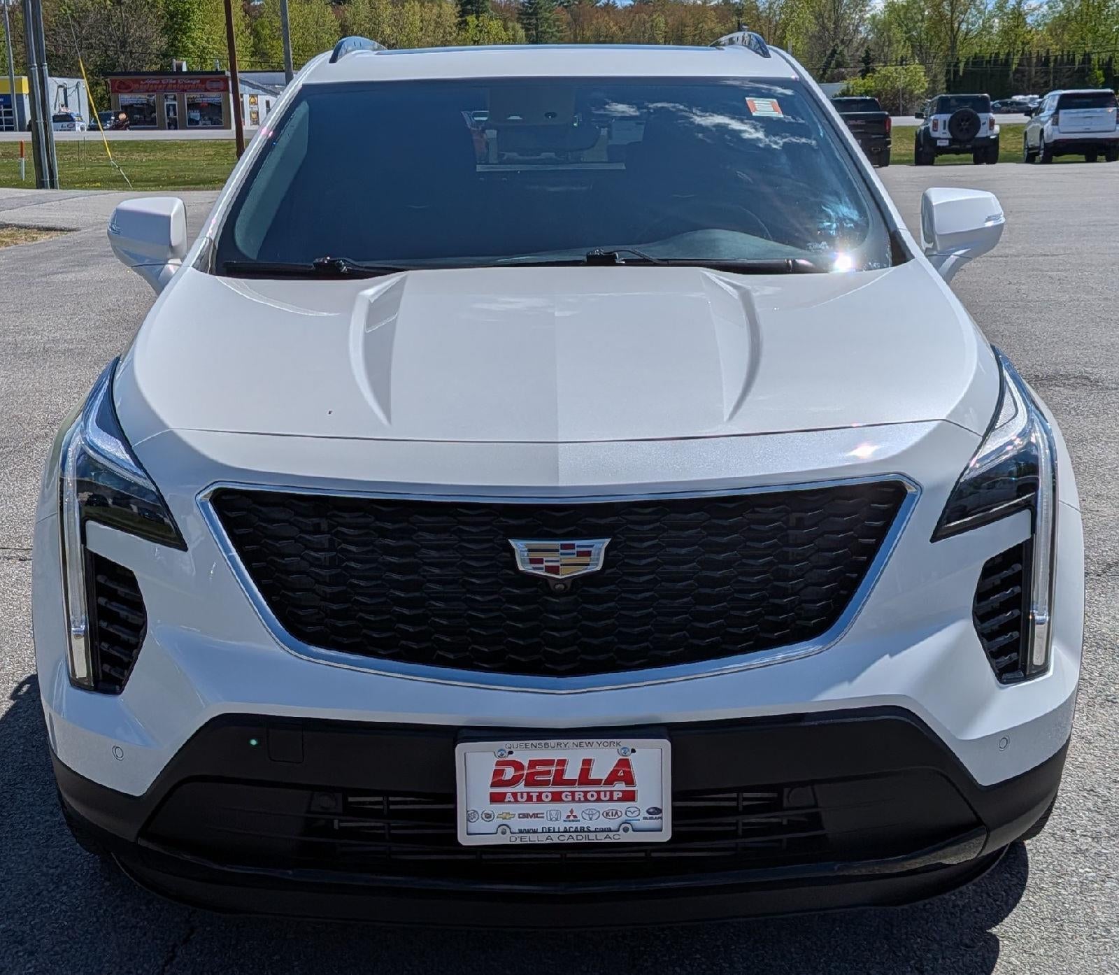 2023 Cadillac XT4 Sport