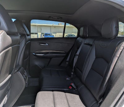 2023 Cadillac XT4 Sport