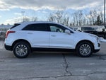 2019 Cadillac XT5 Luxury AWD