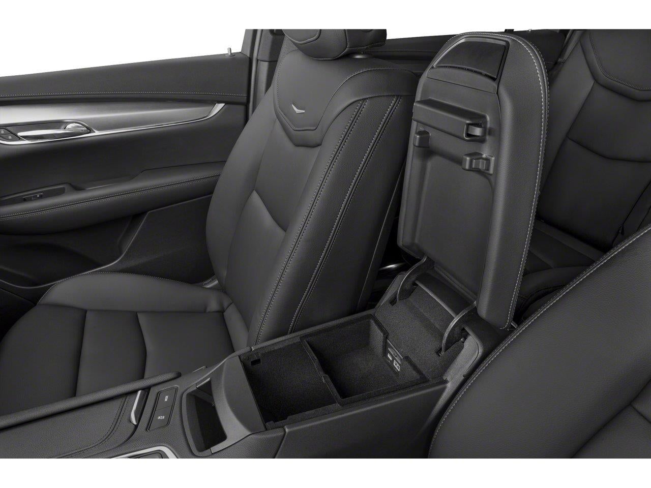 2023 Cadillac XT6 AWD Premium Luxury