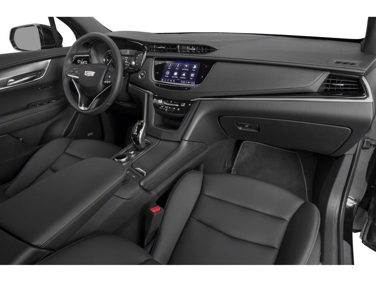 2023 Cadillac XT6 AWD Premium Luxury