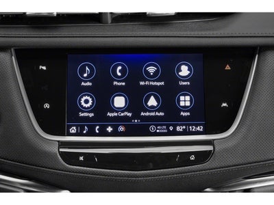 2023 Cadillac XT6 AWD Premium Luxury