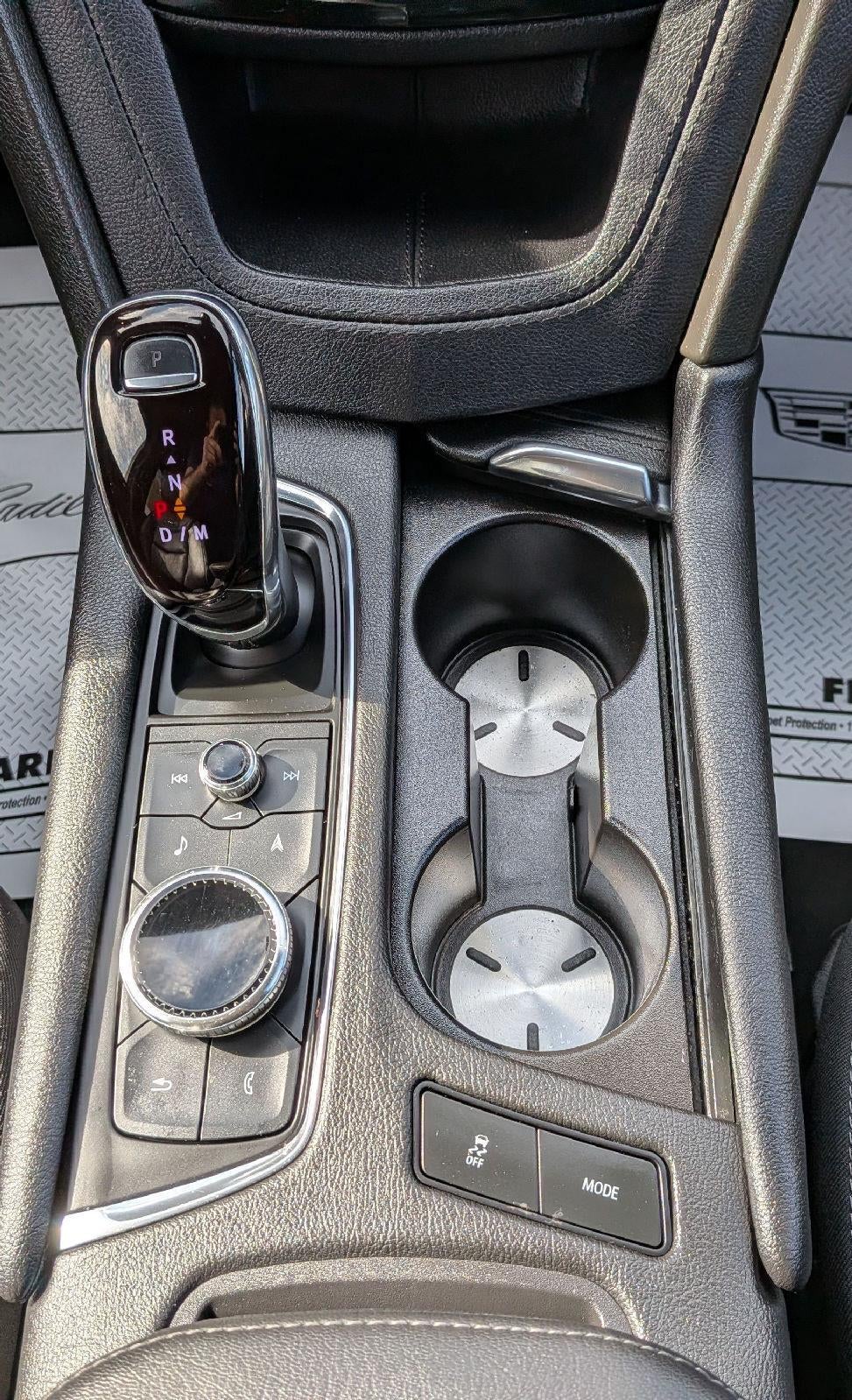 2023 Cadillac XT6 AWD Premium Luxury
