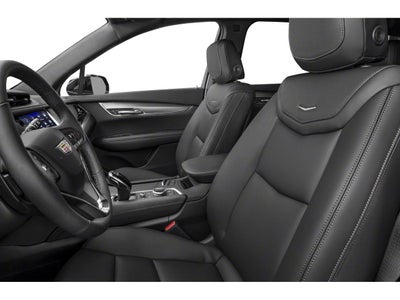 2023 Cadillac XT6 AWD Premium Luxury
