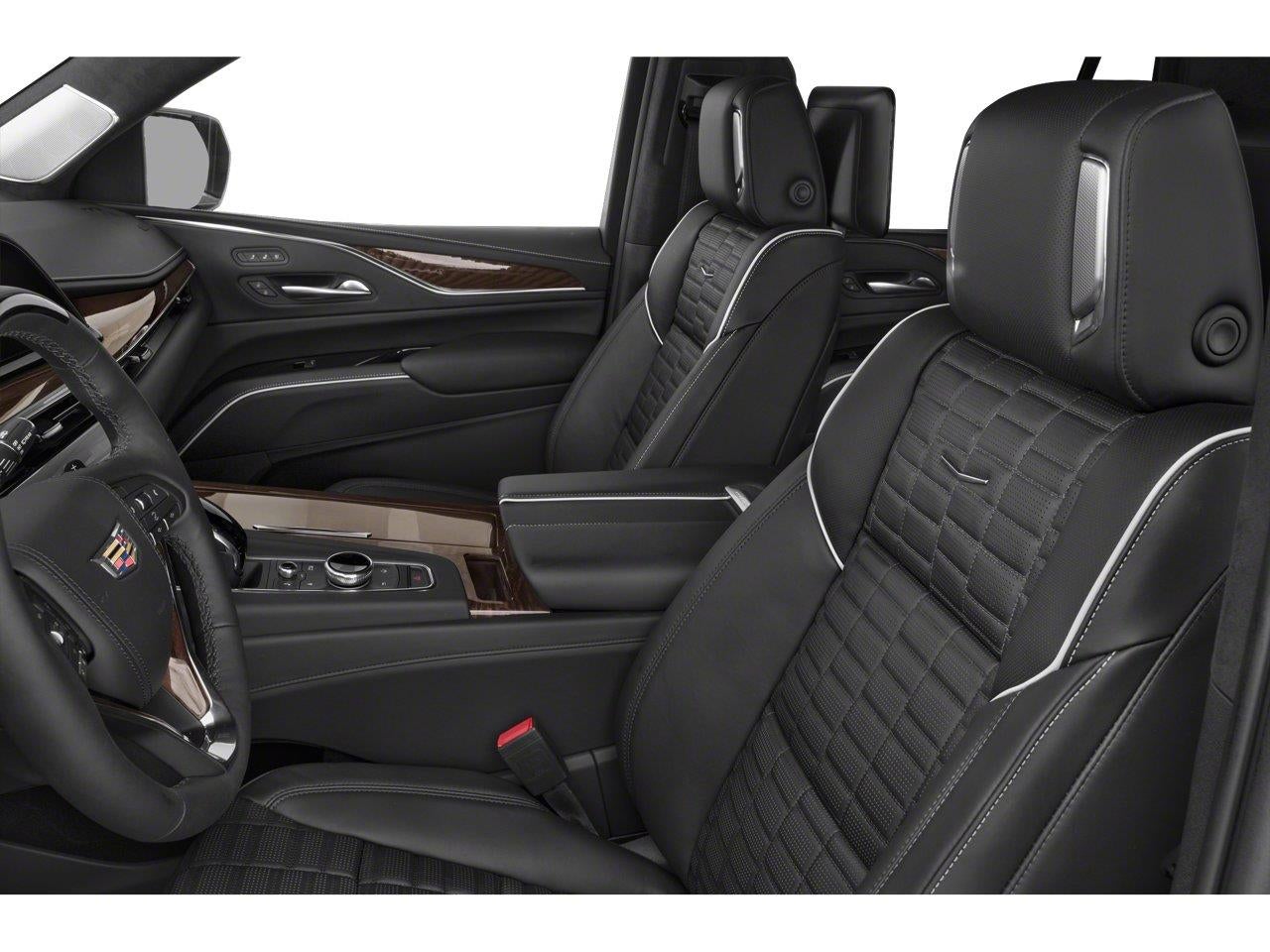 2021 Cadillac Escalade Sport Platinum
