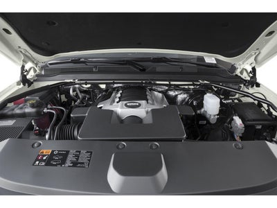 2019 Cadillac Escalade ESV Luxury