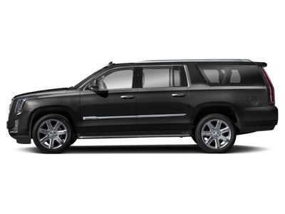 2019 Cadillac Escalade ESV Luxury