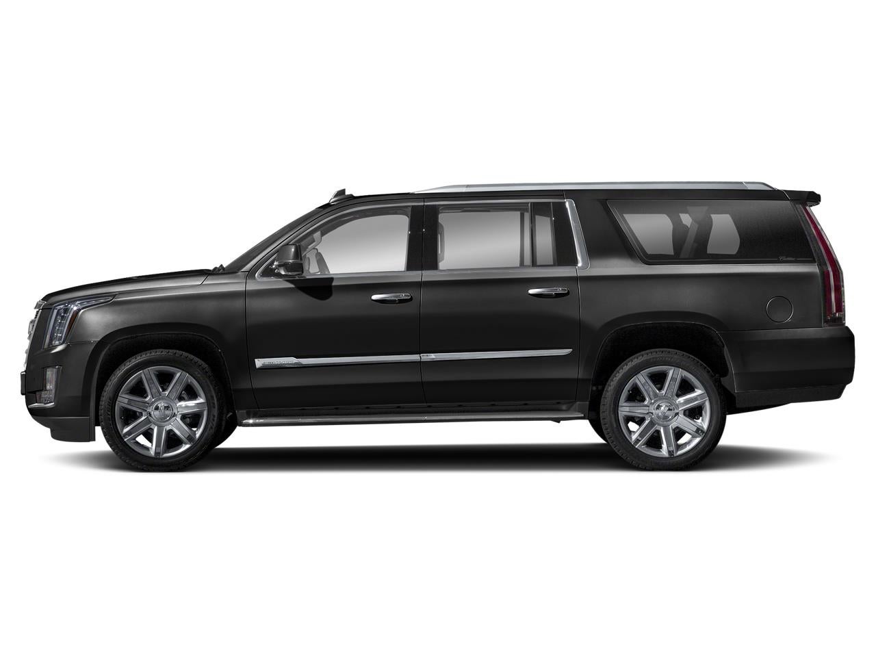2019 Cadillac Escalade ESV Luxury