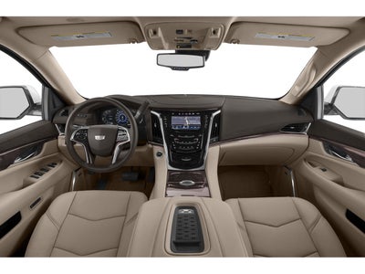 2019 Cadillac Escalade ESV Luxury