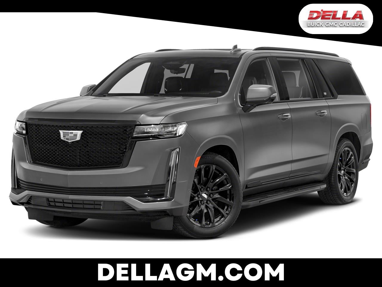 2021 Cadillac Escalade ESV Sport