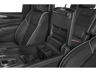 2021 Cadillac Escalade ESV Sport