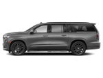 2021 Cadillac Escalade ESV Sport