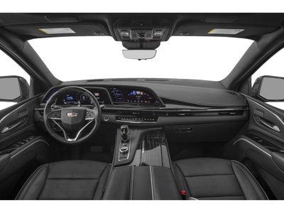 2021 Cadillac Escalade ESV Sport