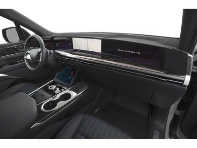 2025 Cadillac ESCALADE IQ Sport 1
