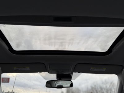 2015 Honda Accord Sedan EX-L