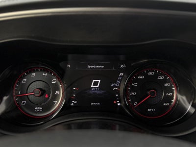 2021 Dodge Charger R/T