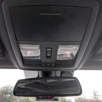2018 Dodge Challenger GT AWD