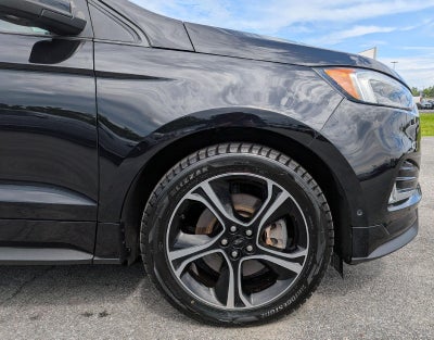 2020 Ford Edge ST