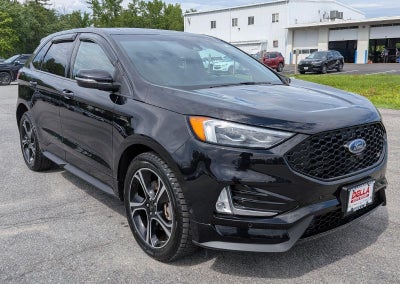 2020 Ford Edge ST