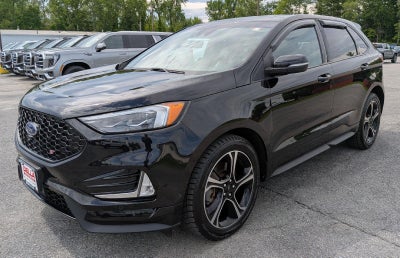 2020 Ford Edge ST