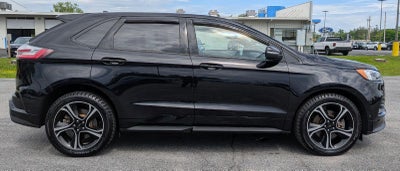 2020 Ford Edge ST