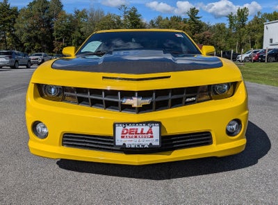2010 Chevrolet Camaro 1SS