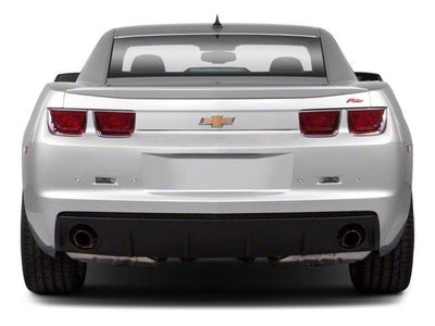 2010 Chevrolet Camaro 1SS
