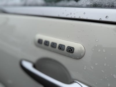 2012 Lincoln MKZ 4DR SDN AWD