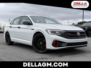 2024 Volkswagen Jetta GLI 40th Anniversary Edition