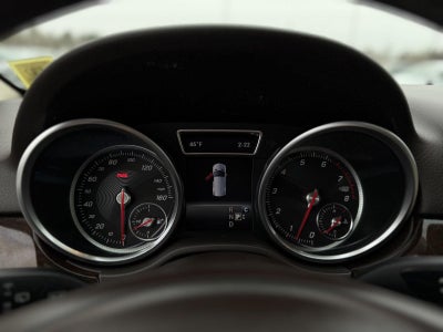 2018 Mercedes-Benz GLE GLE 350