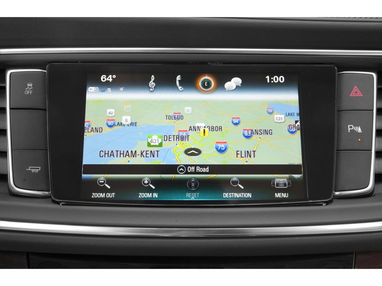 2019 Buick Enclave Essence